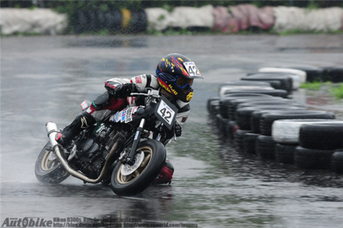 2011 KMRC 12th